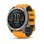 GARMIN Fenix 8 51, AMOLED, Sapphire, Orange (010-02905-11)