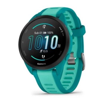 GARMIN Forerunner 165 M Aqua (010-02863-32)