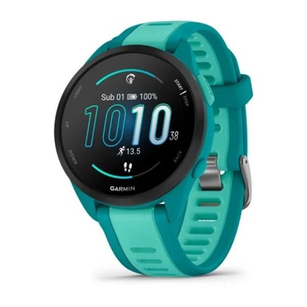 GARMIN Forerunner 165 M Aqua (010-02863-32)