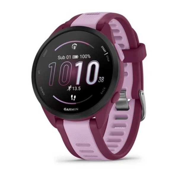 GARMIN Forerunner 165 M Berry (010-02863-33)
