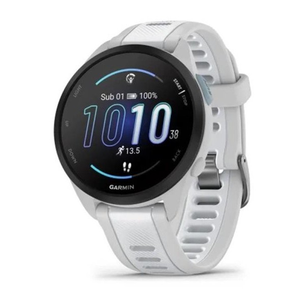 GARMIN Forerunner 165 Whitestone (010-02863-21)