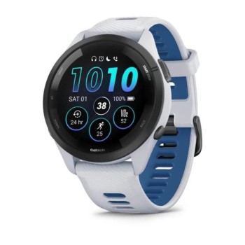 GARMIN Forerunner 265 M Whitestone (010-02810-11)