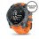 GARMIN Instinct 3 50 SOLAR Orange (010-02935-01)