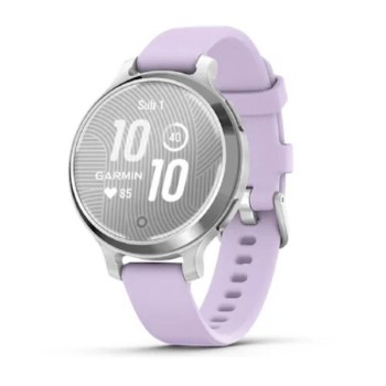 GARMIN Lily 2 Active Silver/Jasmine Purple (010-02891-01)