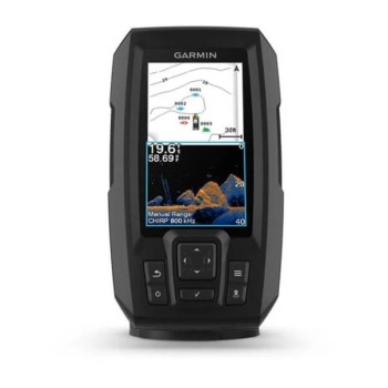 GARMIN Striker Vivid 4cv (010-02550-01)