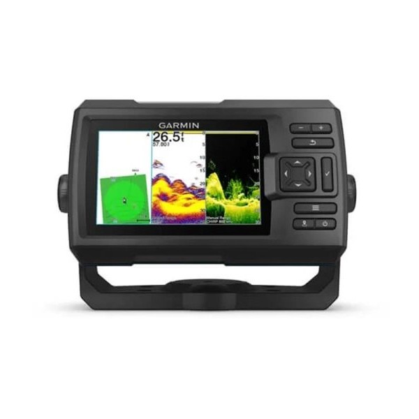 GARMIN Striker Vivid 5cv (010-02551-01)