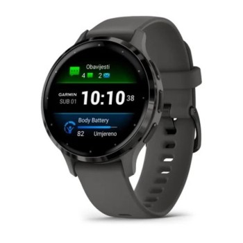 GARMIN Venu 3S Pebble Gray (010-02785-00)