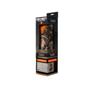 GAYA Gaya Activision Call of Duty - Specialists Mouspad Black Ops 4 Oversize