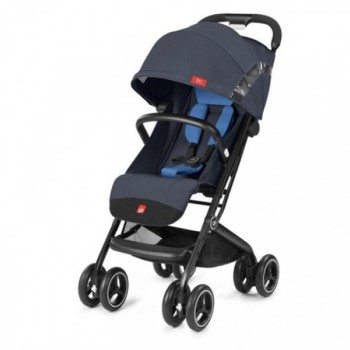 GB QBIT+ ALL-TERRAIN B NIGHT BLUE