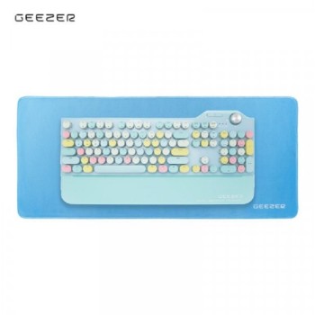 GEEZER Mehanička tastatura u PLAVOJ boji