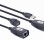 GEMBIRD UAE-30M USB extender works with CAT6 or CAT5E LAN cables 30m