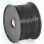 GEMBIRD 3DP-ABS1.75-01-BK ABS Filament za 3D stampac 1.75mm, kotur 1KG Black