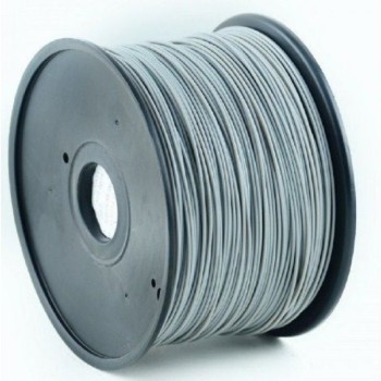 GEMBIRD 3DP-ABS1.75-01-GR ABS Filament za 3D stampac 1.75mm, kotur 1KG Gray
