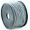 GEMBIRD 3DP-ABS1.75-01-GR ABS Filament za 3D stampac 1.75mm, kotur 1KG Gray
