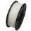 GEMBIRD 3DP-ABS1.75-01-W ABS Filament za 3D stampac 1.75mm, kotur 1KG White