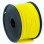 GEMBIRD 3DP-ABS1.75-01-Y ABS Filament za 3D stampac 1.75mm, kotur 1KG YELLOW
