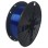 GEMBIRD 3DP-PETG1.75-01-B PETG Filament za 3D stampac 1.75mm, kotur 1KG Blue
