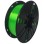 GEMBIRD 3DP-PETG1.75-01-G PETG Filament za 3D stampac 1.75mm, kotur 1KG Green