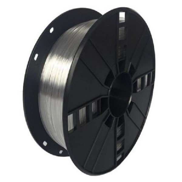 GEMBIRD 3DP-PETG1.75-01-NAT PETG Filament za 3D stampac 1.75mm, kotur 1KG Natural