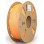 GEMBIRD 3DP-PLA-01-MTO Mat PLA Filament za 3D stampac 1.75mm, kotur 1KG, orange