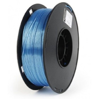 GEMBIRD 3DP-PLA+1.75-02-B PLA-PLUS Filament za 3D stampac 1,75mm kotur 1KG Blue