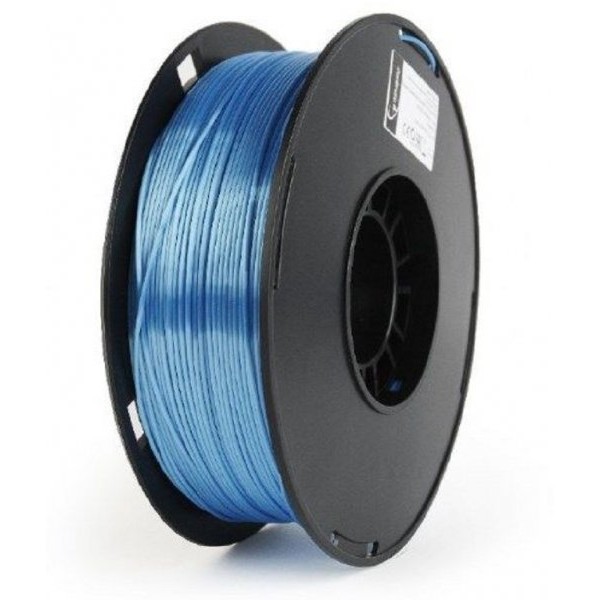 GEMBIRD 3DP-PLA+1.75-02-B PLA-PLUS Filament za 3D stampac 1,75mm kotur 1KG Blue