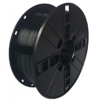 GEMBIRD 3DP-PLA+1.75-02-BK PLA-PLUS Filament za 3D stampac 1,75mm kotur 1KG Black