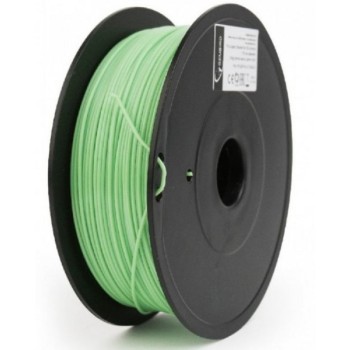 GEMBIRD 3DP-PLA+1.75-02-G PLA-PLUS Filament za 3D stampac 1,75mm kotur 1KG Green