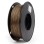GEMBIRD 3DP-PLA+1.75-02-GL PLA-PLUS Filament za 3D stampac 1,75mm kotur 1KG GOLD Metal