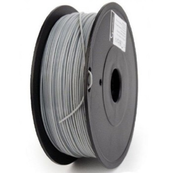 GEMBIRD 3DP-PLA+1.75-02-GR PLA-PLUS Filament za 3D stampac 1,75mm kotur 1KG Grey