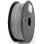 GEMBIRD 3DP-PLA+1.75-02-GR PLA-PLUS Filament za 3D stampac 1,75mm kotur 1KG Grey