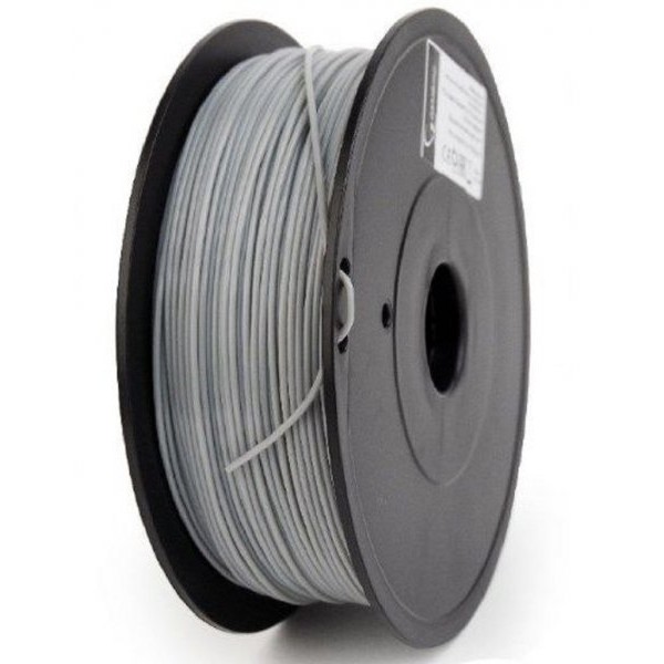 GEMBIRD 3DP-PLA+1.75-02-GR PLA-PLUS Filament za 3D stampac 1,75mm kotur 1KG Grey
