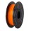 GEMBIRD 3DP-PLA+1.75-02-O PLA-PLUS Filament za 3D stampac 1,75mm kotur 1KG Orange