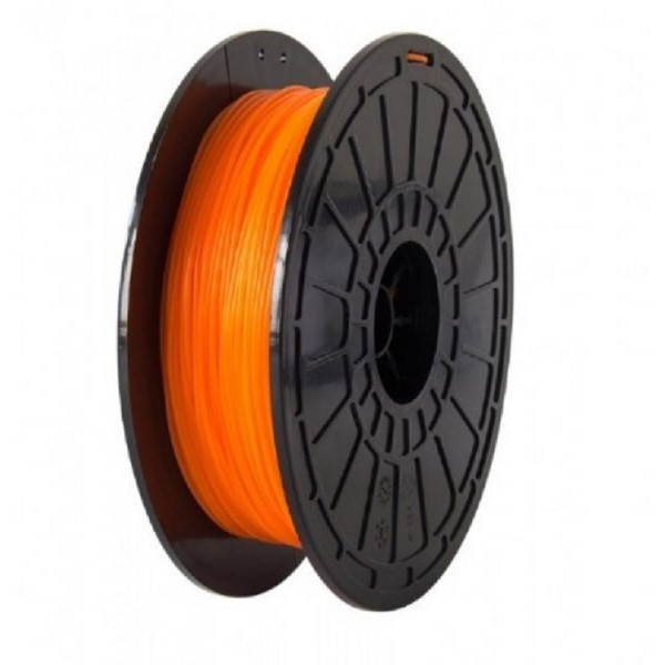 GEMBIRD 3DP-PLA+1.75-02-O PLA-PLUS Filament za 3D stampac 1,75mm kotur 1KG Orange