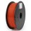 GEMBIRD 3DP-PLA+1.75-02-R PLA-PLUS Filament za 3D stampac 1,75mm kotur 1KG Red