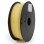 GEMBIRD 3DP-PLA+1.75-02-Y PLA-PLUS Filament za 3D stampac 1,75mm kotur 1KG Yellow