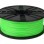GEMBIRD 3DP-PLA1.75-01-FG PLA Filament za 3D stampac 1.75mm, kotur 1KG Fluorescent Green