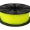 GEMBIRD 3DP-PLA1.75-01-FY PLA Filament za 3D stampac 1.75mm, kotur 1KG Fluorescent Yellow
