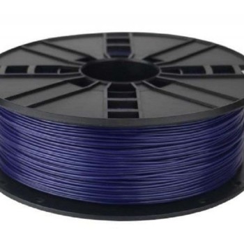 GEMBIRD 3DP-PLA1.75-01-GB PLA Filament za 3D stampac 1,75mm kotur 1KG Galaxy Blue