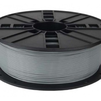 GEMBIRD 3DP-PLA1.75-01-GR PLA Filament za 3D stampac 1,75mm kotur 1KG GREY - SIVA