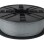 GEMBIRD 3DP-PLA1.75-01-GR PLA Filament za 3D stampac 1,75mm kotur 1KG GREY - SIVA