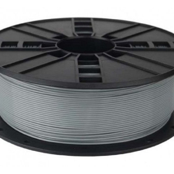 GEMBIRD 3DP-PLA1.75-01-GR PLA Filament za 3D stampac 1,75mm kotur 1KG GREY - SIVA