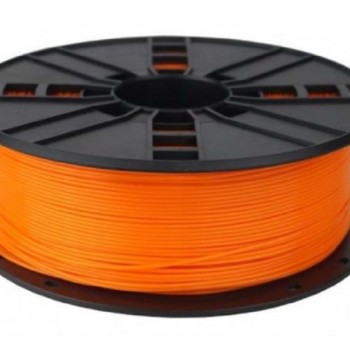 GEMBIRD 3DP-PLA1.75-01-O PLA Filament za 3D stampac 1,75mm kotur 1KG ORANGE
