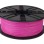 GEMBIRD 3DP-PLA1.75-01-P PLA Filament za 3D stampac 1,75mm kotur 1KG PINK