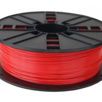 GEMBIRD 3DP-PLA1.75-01-R PLA Filament za 3D stampac 1,75mm kotur 1KG RED