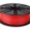 GEMBIRD 3DP-PLA1.75-01-R PLA Filament za 3D stampac 1,75mm kotur 1KG RED
