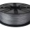 GEMBIRD 3DP-PLA1.75-01-S PLA Filament za 3D stampac 1,75mm kotur 1KG SILVER Srebrna