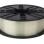 GEMBIRD 3DP-PLA1.75-01-TR PLA Filament za 3D stampac 1,75mm kotur 1KG TRANSPARENT