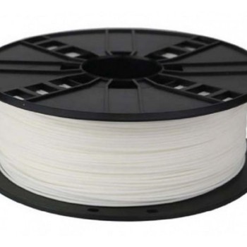 GEMBIRD 3DP-PLA1.75-01-W PLA Filament za 3D stampac 1.75mm, kotur 1KG WHITE