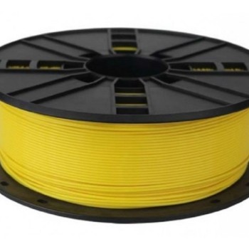 GEMBIRD 3DP-PLA1.75-01-Y PLA Filament za 3D stampac 1.75mm, kotur 1KG YELLOW
